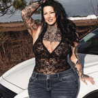 View Inked Curvy | Cyndie Fox 🤍 (cyndiefox) OnlyFans 504 Photos and 61 Videos gallery 

 profile picture