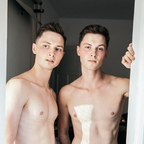 czechtwinss (czgaytwins) free OnlyFans Leaked Pictures and Videos 

 profile picture