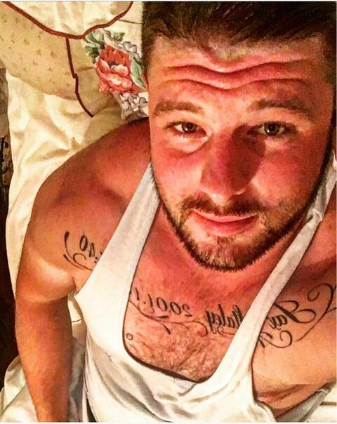 daddybod11 onlyfans leaked picture 2