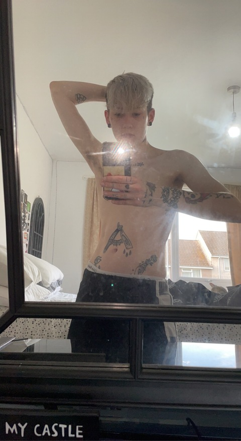 daddydomme99 onlyfans leaked picture 2