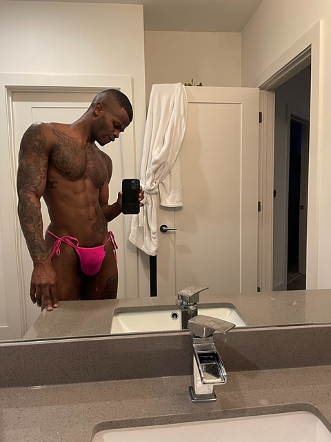 daddyjah305 onlyfans leaked picture 2