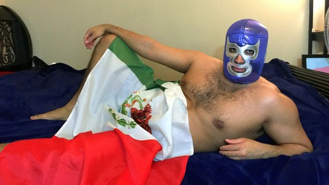 daddylucha onlyfans leaked picture 2