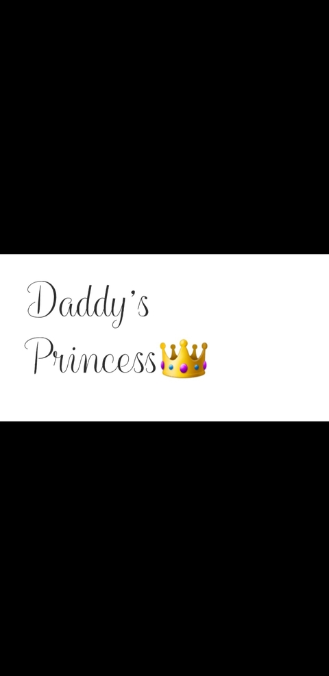 daddys_princess_xo onlyfans leaked picture 2