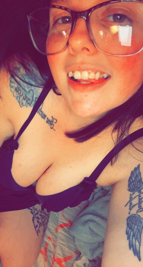 daddysbabygirl79 onlyfans leaked picture 2