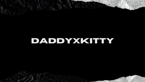 daddyxkitty onlyfans leaked picture 2