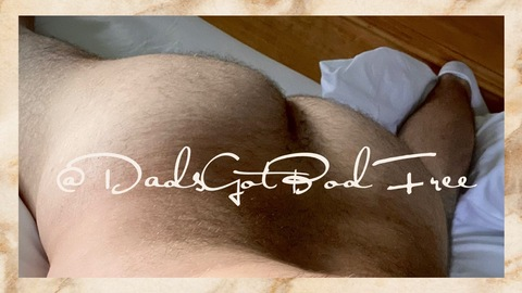 dadsgotbodfree onlyfans leaked picture 2