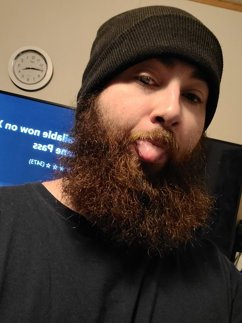 daedrellik onlyfans leaked picture 2