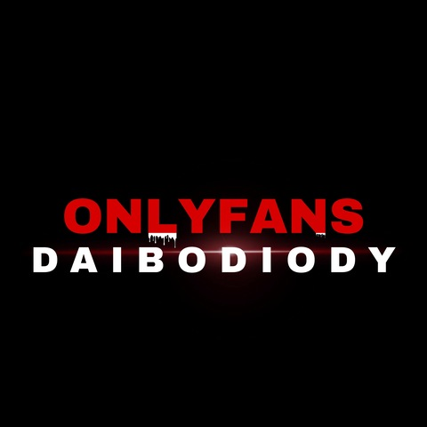 daibodiody onlyfans leaked picture 2