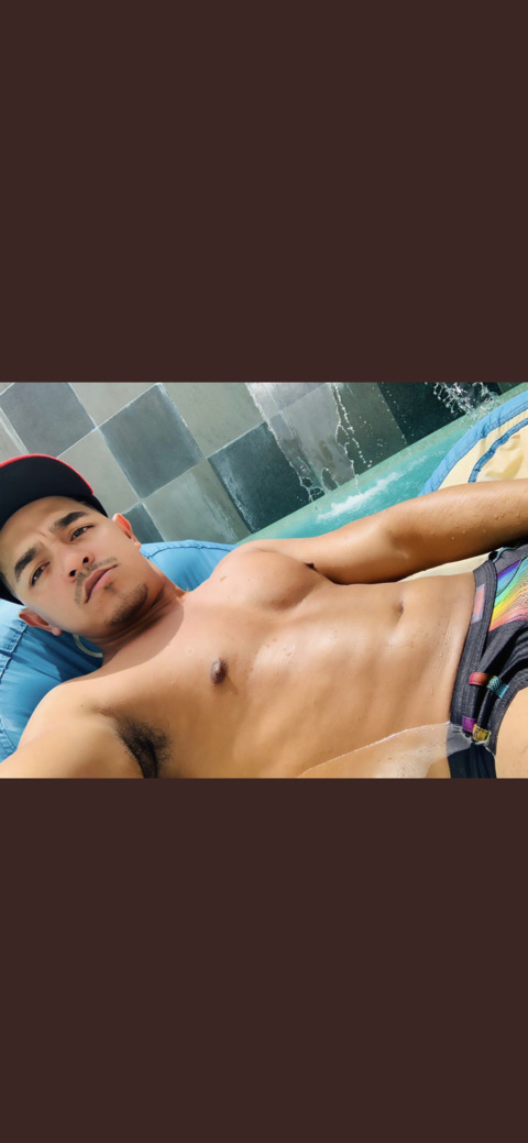 damianvergon onlyfans leaked picture 2