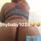 Free access to damnshybaby Leaked OnlyFans 

 profile picture
