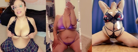 danijennprincess onlyfans leaked picture 2