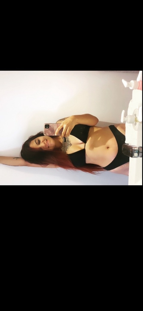 danilara onlyfans leaked picture 2