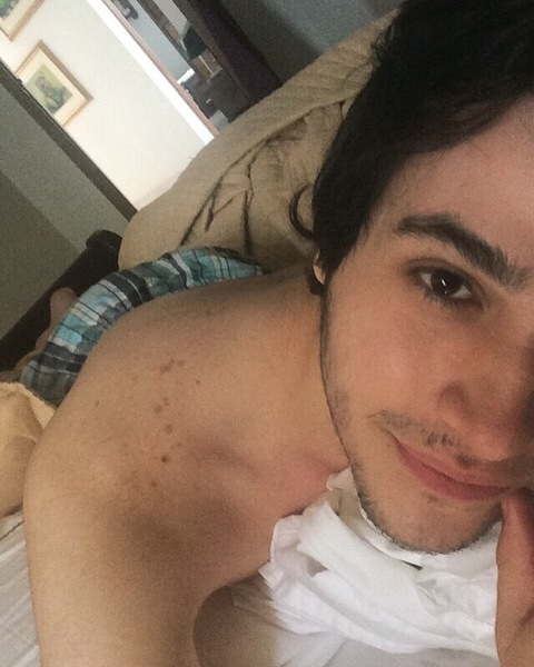 dannieldior onlyfans leaked picture 2