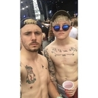 Free access to dannyandjoey (Joey and Danny) Leak OnlyFans 

 profile picture