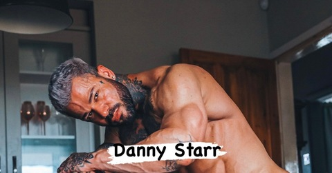 dannystarrx onlyfans leaked picture 2