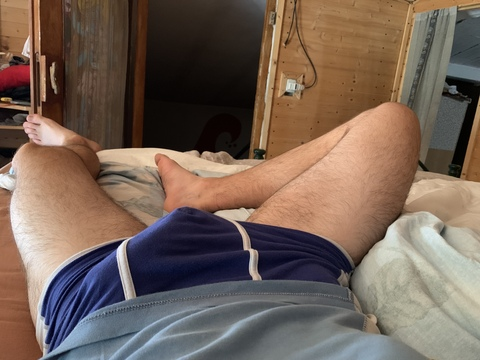 dantes92 onlyfans leaked picture 2