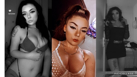 danziae onlyfans leaked picture 2