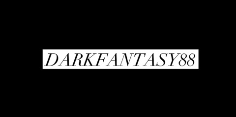 darkfantasy88x onlyfans leaked picture 2