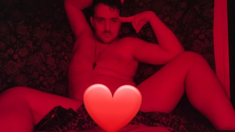 darkritualbear onlyfans leaked picture 2