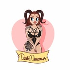 View Darla Demoness (darlademoness) OnlyFans 562 Photos and 165 Videos for free 

 profile picture