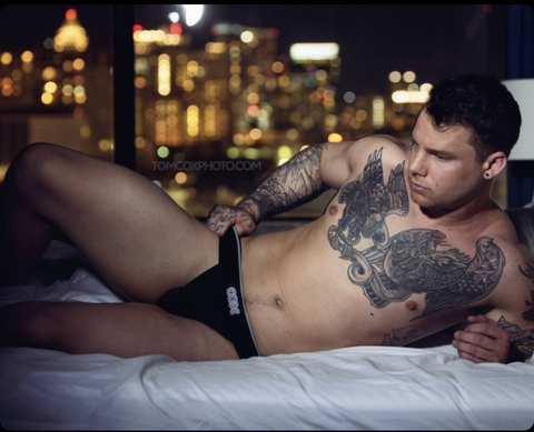 das_greysoncarter onlyfans leaked picture 2