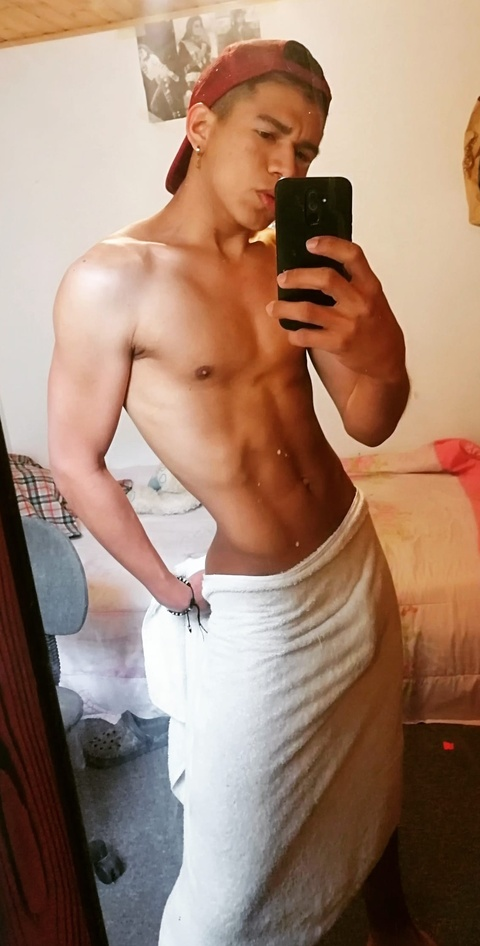 davidnavarro onlyfans leaked picture 2