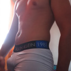 View David Marin (davidsm) OnlyFans 111 Photos and 85 Videos leaked 

 profile picture