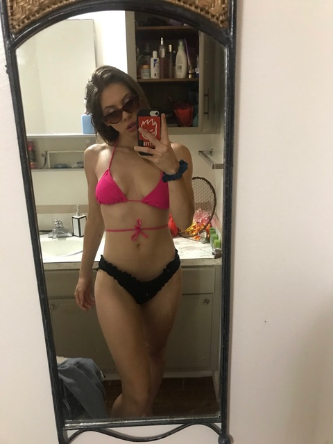 daysiemarkz onlyfans leaked picture 2