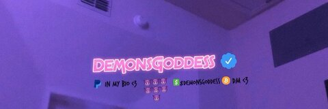 demonsgoddess onlyfans leaked picture 2