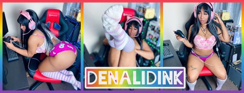 denaliplays onlyfans leaked picture 2