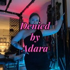 deniedbyadara OnlyFans Leaked (66 Photos and 32 Videos) 

 profile picture