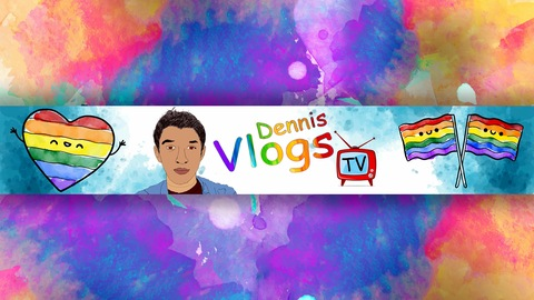 dennisvlogstvxxx onlyfans leaked picture 2