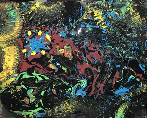 deprivedchaos onlyfans leaked picture 2