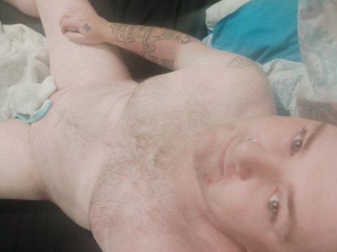 devilishaz666 onlyfans leaked picture 2