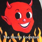 Onlyfans free content devilsfootstool 

 profile picture