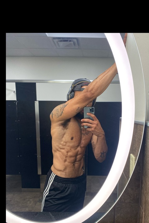 deyshon02 onlyfans leaked picture 2