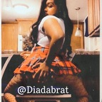 diadabrat OnlyFans Leaks 

 profile picture