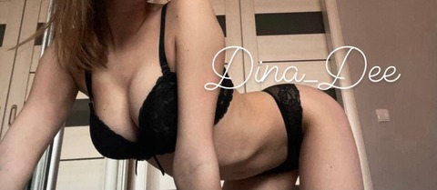 dinadee onlyfans leaked picture 2