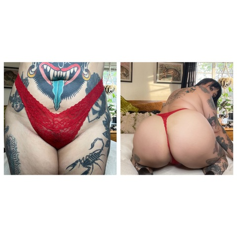 dirtydollyrose onlyfans leaked picture 2