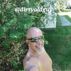 dirtyoldguy OnlyFans Leaks 

 profile picture