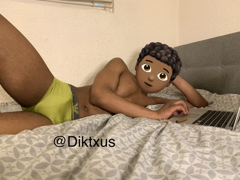 distxus onlyfans leaked picture 2