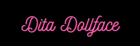 ditadollface onlyfans leaked picture 2