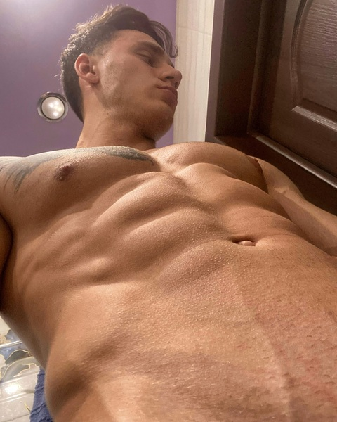 dogban_pr onlyfans leaked picture 2