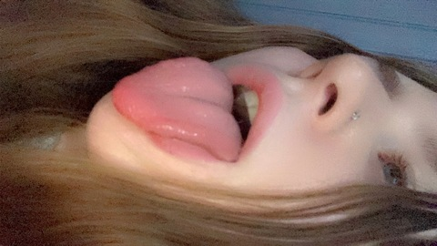 dollfacedgrrl onlyfans leaked picture 2