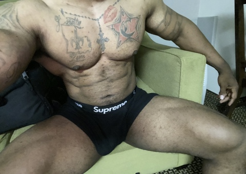 dominiking onlyfans leaked picture 2