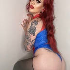 doomgirlxo OnlyFans Leaked 

 profile picture