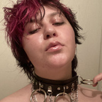 dpnbitch (Depressed pixie nightmare bitch) OnlyFans content 

 profile picture