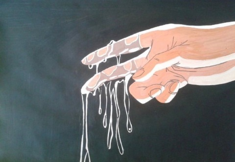 dragonfoot onlyfans leaked picture 2