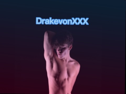 drakevonxxx onlyfans leaked picture 2