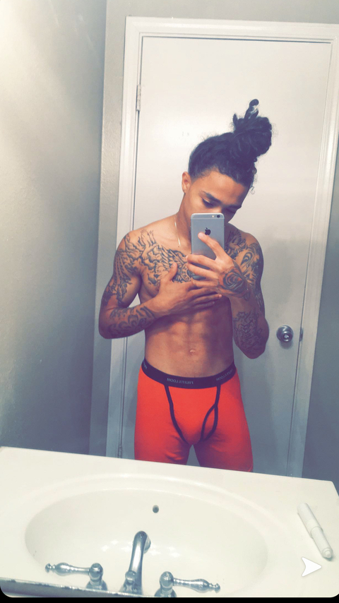 dreadheadvont onlyfans leaked picture 2